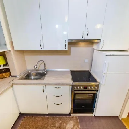 Apartment Abc Center Old Town
