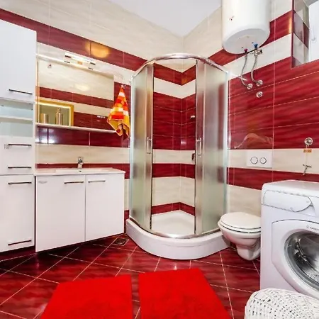 Apartamento Abc Center Old Town *