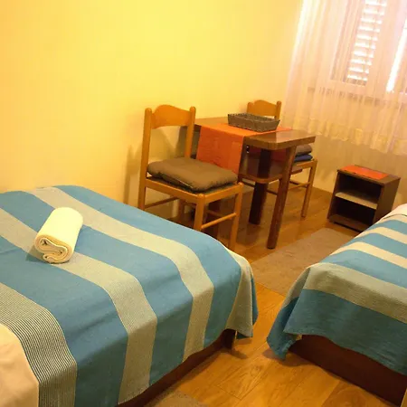 Abc Center Old Town アパート