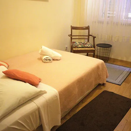 Abc Center Old Town Apartment Zadar