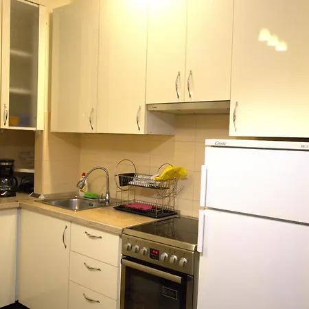 Abc Center Old Town アパート