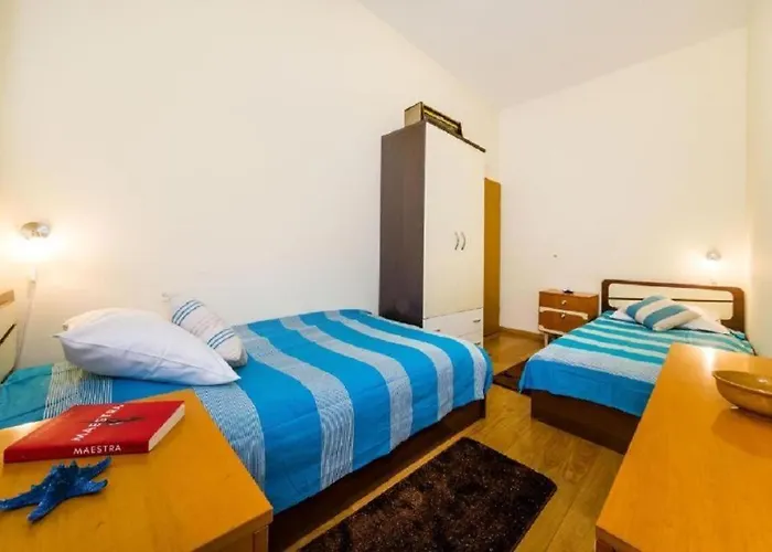 Apartman Abc Center Old Town Zadar