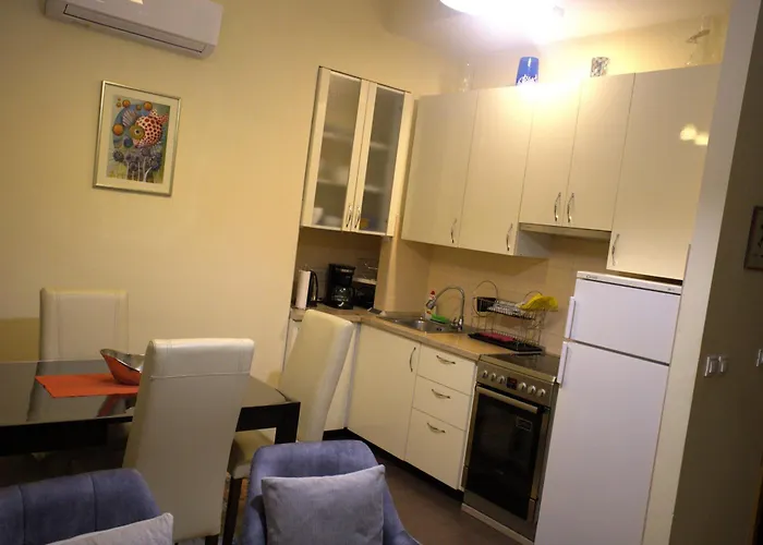 Abc Center Old Town * Zadar